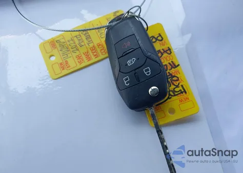 2022 Ford Transit-350 Passenger Van Xlt z USA, uszkodzony, nr VIN 1FBAX2CG3NKA44336